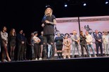 Fotky z tiskové konference