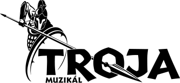 Trja - muzikl